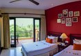 Pandanus Resort в Фантьет Вьетнам ✅. Забронировать номер онлайн по выгодной цене в Pandanus Resort. Трансфер из аэропорта.