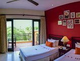 Pandanus Resort в Фантьет Вьетнам ✅. Забронировать номер онлайн по выгодной цене в Pandanus Resort. Трансфер из аэропорта.