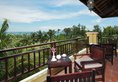 Pandanus Resort в Фантьет Вьетнам ✅. Забронировать номер онлайн по выгодной цене в Pandanus Resort. Трансфер из аэропорта.