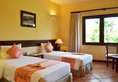 Pandanus Resort в Фантьет Вьетнам ✅. Забронировать номер онлайн по выгодной цене в Pandanus Resort. Трансфер из аэропорта.