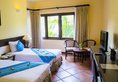 Pandanus Resort в Фантьет Вьетнам ✅. Забронировать номер онлайн по выгодной цене в Pandanus Resort. Трансфер из аэропорта.