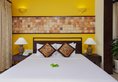 Pandanus Resort в Фантьет Вьетнам ✅. Забронировать номер онлайн по выгодной цене в Pandanus Resort. Трансфер из аэропорта.