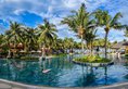 Pandanus Resort в Фантьет Вьетнам ✅. Забронировать номер онлайн по выгодной цене в Pandanus Resort. Трансфер из аэропорта.