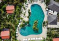 Pandanus Resort в Фантьет Вьетнам ✅. Забронировать номер онлайн по выгодной цене в Pandanus Resort. Трансфер из аэропорта.