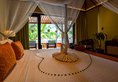 Pandanus Resort в Фантьет Вьетнам ✅. Забронировать номер онлайн по выгодной цене в Pandanus Resort. Трансфер из аэропорта.