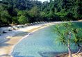 Pangkor Laut Resort в Пангкор Малайзия ✅. Забронировать номер онлайн по выгодной цене в Pangkor Laut Resort. Трансфер из аэропорта.
