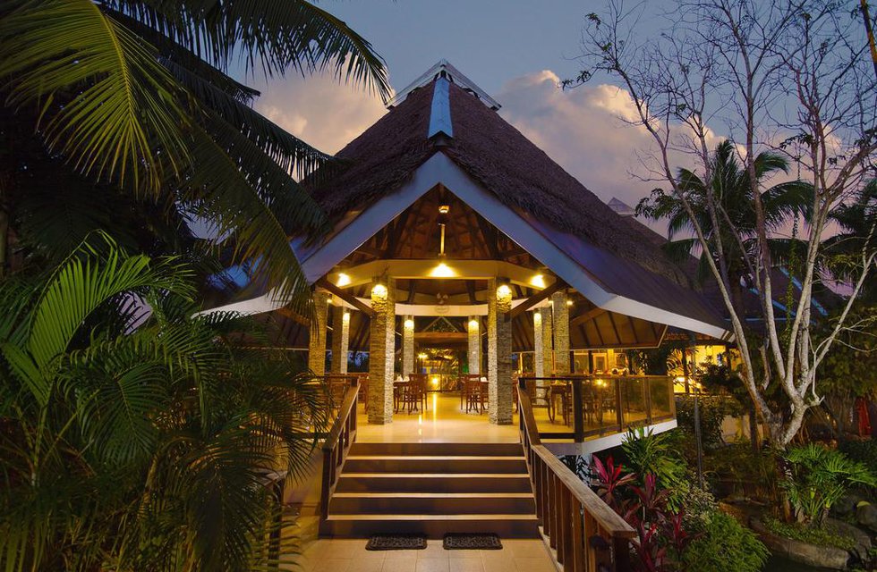 Mithi Resort & Spa в Бохоль Филиппины ✅. Забронировать номер онлайн по выгодной цене в Mithi Resort & Spa. Трансфер из аэропорта.