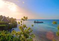 Mithi Resort & Spa в Бохоль Филиппины ✅. Забронировать номер онлайн по выгодной цене в Mithi Resort & Spa. Трансфер из аэропорта.