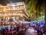 Paradise Beach Club Mirissa в Mirissa Шри Ланка ✅. Забронировать номер онлайн по выгодной цене в Paradise Beach Club Mirissa. Трансфер из аэропорта.
