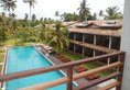 Paradise Beach Club Mirissa в Mirissa Шри-Ланка ✅. Забронировать номер онлайн по выгодной цене в Paradise Beach Club Mirissa. Трансфер из аэропорта.