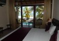 Paradise Beach Club Mirissa в Mirissa Шри-Ланка ✅. Забронировать номер онлайн по выгодной цене в Paradise Beach Club Mirissa. Трансфер из аэропорта.