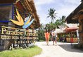 Paradise Garden Resort в Боракай Филиппины ✅. Забронировать номер онлайн по выгодной цене в Paradise Garden Resort. Трансфер из аэропорта.