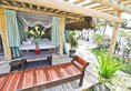 Paradise Garden Resort в Боракай Филиппины ✅. Забронировать номер онлайн по выгодной цене в Paradise Garden Resort. Трансфер из аэропорта.