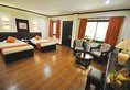 Paradise Garden Resort в Боракай Филиппины ✅. Забронировать номер онлайн по выгодной цене в Paradise Garden Resort. Трансфер из аэропорта.