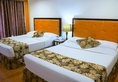 Paradise Garden Resort в Боракай Филиппины ✅. Забронировать номер онлайн по выгодной цене в Paradise Garden Resort. Трансфер из аэропорта.