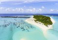Paradise Island Resort & Spa в Атолл Северный Мале Мальдивы ✅. Забронировать номер онлайн по выгодной цене в Paradise Island Resort & Spa. Трансфер из аэропорта.