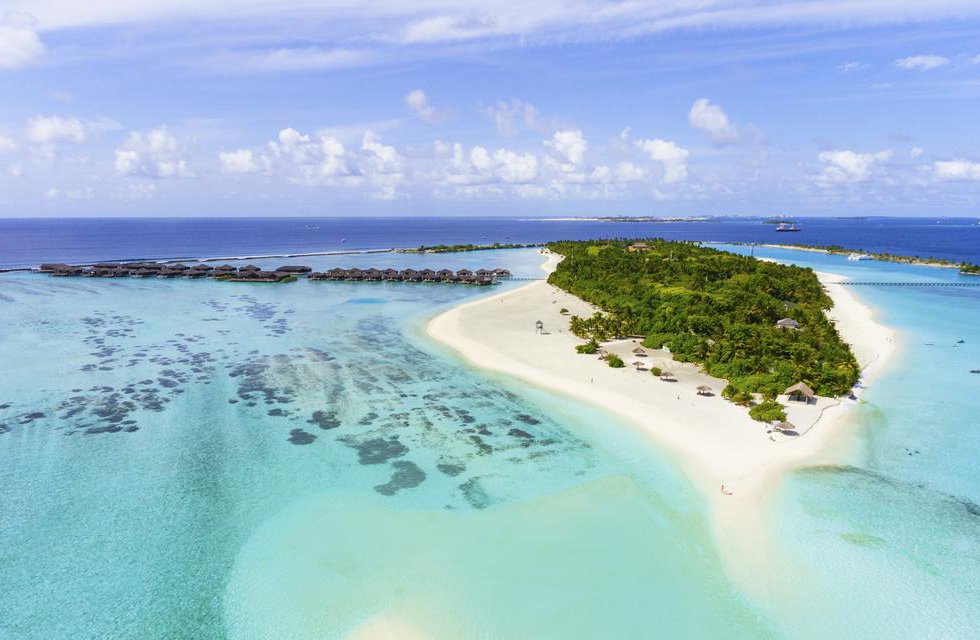 Paradise Island Resort & Spa в Атолл Северный Мале Мальдивы ✅. Забронировать номер онлайн по выгодной цене в Paradise Island Resort & Spa. Трансфер из аэропорта.