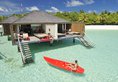 Paradise Island Resort & Spa в Атолл Северный Мале Мальдивы ✅. Забронировать номер онлайн по выгодной цене в Paradise Island Resort & Spa. Трансфер из аэропорта.