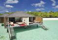 Paradise Island Resort & Spa в Атолл Северный Мале Мальдивы ✅. Забронировать номер онлайн по выгодной цене в Paradise Island Resort & Spa. Трансфер из аэропорта.