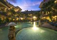 Parigata Resorts and Spa в регион Санур Индонезия ✅. Забронировать номер онлайн по выгодной цене в Parigata Resorts and Spa. Трансфер из аэропорта.