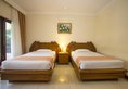 Parigata Resorts and Spa в регион Санур Индонезия ✅. Забронировать номер онлайн по выгодной цене в Parigata Resorts and Spa. Трансфер из аэропорта.