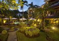 Parigata Resorts and Spa в регион Санур Индонезия ✅. Забронировать номер онлайн по выгодной цене в Parigata Resorts and Spa. Трансфер из аэропорта.