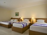 Parigata Resorts and Spa в регион Санур Индонезия ✅. Забронировать номер онлайн по выгодной цене в Parigata Resorts and Spa. Трансфер из аэропорта.