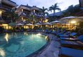 Parigata Resorts and Spa в регион Санур Индонезия ✅. Забронировать номер онлайн по выгодной цене в Parigata Resorts and Spa. Трансфер из аэропорта.