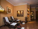 Parigata Resorts and Spa в регион Санур Индонезия ✅. Забронировать номер онлайн по выгодной цене в Parigata Resorts and Spa. Трансфер из аэропорта.