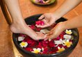 Parigata Resorts and Spa в регион Санур Индонезия ✅. Забронировать номер онлайн по выгодной цене в Parigata Resorts and Spa. Трансфер из аэропорта.