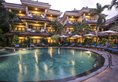 Parigata Resorts and Spa в регион Санур Индонезия ✅. Забронировать номер онлайн по выгодной цене в Parigata Resorts and Spa. Трансфер из аэропорта.