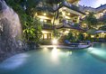 Parigata Resorts and Spa в регион Санур Индонезия ✅. Забронировать номер онлайн по выгодной цене в Parigata Resorts and Spa. Трансфер из аэропорта.
