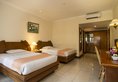 Parigata Resorts and Spa в регион Санур Индонезия ✅. Забронировать номер онлайн по выгодной цене в Parigata Resorts and Spa. Трансфер из аэропорта.