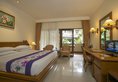 Parigata Resorts and Spa в регион Санур Индонезия ✅. Забронировать номер онлайн по выгодной цене в Parigata Resorts and Spa. Трансфер из аэропорта.