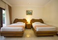 Parigata Resorts and Spa в регион Санур Индонезия ✅. Забронировать номер онлайн по выгодной цене в Parigata Resorts and Spa. Трансфер из аэропорта.