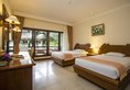 Parigata Resorts and Spa в регион Санур Индонезия ✅. Забронировать номер онлайн по выгодной цене в Parigata Resorts and Spa. Трансфер из аэропорта.