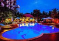Paris Beach Resort в Фукуок Вьетнам ✅. Забронировать номер онлайн по выгодной цене в Paris Beach Resort. Трансфер из аэропорта.