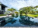 Park Hyatt Sanya Sunny Bay Resort в Хайнань Китай ✅. Забронировать номер онлайн по выгодной цене в Park Hyatt Sanya Sunny Bay Resort. Трансфер из аэропорта.