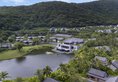 Park Hyatt Sanya Sunny Bay Resort в Хайнань Китай ✅. Забронировать номер онлайн по выгодной цене в Park Hyatt Sanya Sunny Bay Resort. Трансфер из аэропорта.