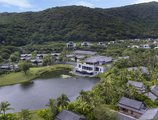 Park Hyatt Sanya Sunny Bay Resort в Хайнань Китай ✅. Забронировать номер онлайн по выгодной цене в Park Hyatt Sanya Sunny Bay Resort. Трансфер из аэропорта.