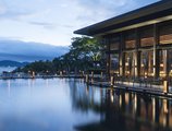 Park Hyatt Sanya Sunny Bay Resort в Хайнань Китай ✅. Забронировать номер онлайн по выгодной цене в Park Hyatt Sanya Sunny Bay Resort. Трансфер из аэропорта.