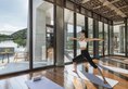 Park Hyatt Sanya Sunny Bay Resort в Хайнань Китай ✅. Забронировать номер онлайн по выгодной цене в Park Hyatt Sanya Sunny Bay Resort. Трансфер из аэропорта.