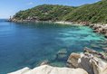 Park Hyatt Sanya Sunny Bay Resort в Хайнань Китай ✅. Забронировать номер онлайн по выгодной цене в Park Hyatt Sanya Sunny Bay Resort. Трансфер из аэропорта.