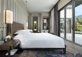 Park Hyatt Sanya Sunny Bay Resort в Хайнань Китай ✅. Забронировать номер онлайн по выгодной цене в Park Hyatt Sanya Sunny Bay Resort. Трансфер из аэропорта.