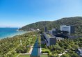 Park Hyatt Sanya Sunny Bay Resort в Хайнань Китай ✅. Забронировать номер онлайн по выгодной цене в Park Hyatt Sanya Sunny Bay Resort. Трансфер из аэропорта.