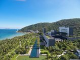 Park Hyatt Sanya Sunny Bay Resort в Хайнань Китай ✅. Забронировать номер онлайн по выгодной цене в Park Hyatt Sanya Sunny Bay Resort. Трансфер из аэропорта.