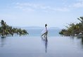 Park Hyatt Sanya Sunny Bay Resort в Хайнань Китай ✅. Забронировать номер онлайн по выгодной цене в Park Hyatt Sanya Sunny Bay Resort. Трансфер из аэропорта.