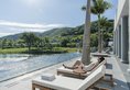 Park Hyatt Sanya Sunny Bay Resort в Хайнань Китай ✅. Забронировать номер онлайн по выгодной цене в Park Hyatt Sanya Sunny Bay Resort. Трансфер из аэропорта.