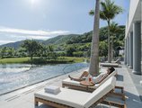 Park Hyatt Sanya Sunny Bay Resort в Хайнань Китай ✅. Забронировать номер онлайн по выгодной цене в Park Hyatt Sanya Sunny Bay Resort. Трансфер из аэропорта.