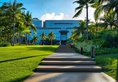 Park Hyatt Sanya Sunny Bay Resort в Хайнань Китай ✅. Забронировать номер онлайн по выгодной цене в Park Hyatt Sanya Sunny Bay Resort. Трансфер из аэропорта.